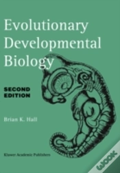Capa do artigo Evolutionary Developmental Biology