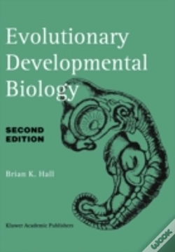 Capa do artigo Evolutionary Developmental Biology