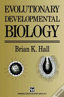 Capa do artigo Evolutionary Developmental Biology