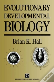 Capa do artigo Evolutionary Developmental Biology