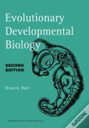 Capa do artigo Evolutionary Developmental Biology