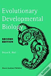 Capa do artigo Evolutionary Developmental Biology