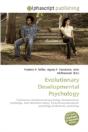Evolutionary Developmental Psychology - Preview