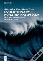 Evolutionary Dynamic Equations