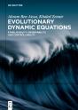 Evolutionary Dynamic Equations - Preview