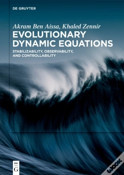 Capa do artigo Evolutionary Dynamic Equations