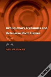 Capa do artigo Evolutionary Dynamics And Extensive Form Games