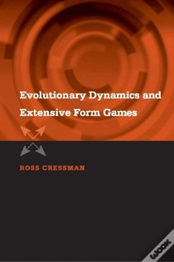Capa do artigo Evolutionary Dynamics And Extensive Form Games
