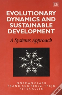 Capa do artigo Evolutionary Dynamics And Sustainable Development