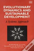 Evolutionary Dynamics And Sustainable Development