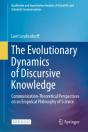 Evolutionary Dynamics Of Discursive Knowledge - Preview