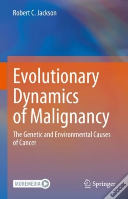 Capa do artigo Evolutionary Dynamics Of Malignancy