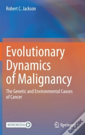 Capa do artigo Evolutionary Dynamics Of Malignancy