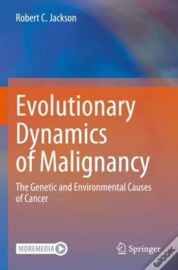 Capa do artigo Evolutionary Dynamics Of Malignancy