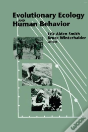 Capa do artigo Evolutionary Ecology And Human Behavior