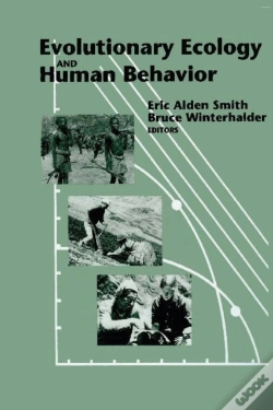 Capa do artigo Evolutionary Ecology And Human Behavior