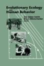 Evolutionary Ecology And Human Behavior - Preview