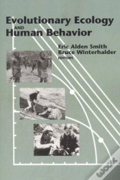 Capa do artigo Evolutionary Ecology And Human Behavior