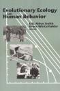 Evolutionary Ecology And Human Behavior - Preview