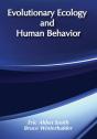 Evolutionary Ecology And Human Behavior - Preview
