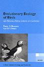 Evolutionary Ecology Of Birds - Preview