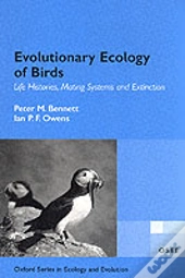 Evolutionary Ecology Of Birds