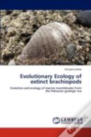 Evolutionary Ecology Of Extinct Brachiopods