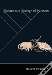 Capa do artigo Evolutionary Ecology Of Parasites