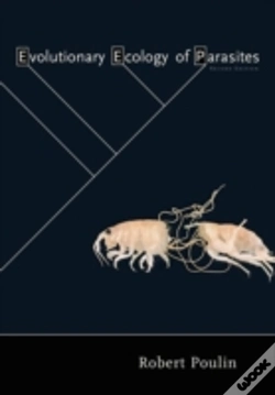 Capa do artigo Evolutionary Ecology Of Parasites
