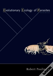 Capa do artigo Evolutionary Ecology Of Parasites
