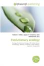 Evolutionary Ecology - Preview