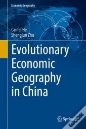 Evolutionary Economic Geography In China