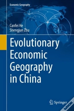 Capa do artigo Evolutionary Economic Geography In China