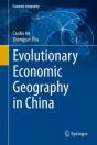 Evolutionary Economic Geography In China - Preview