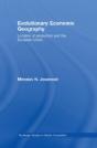 Evolutionary Economic Geography - Preview