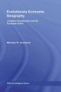 Evolutionary Economic Geography - Preview