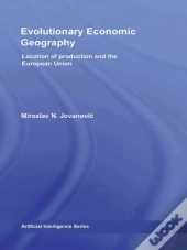Evolutionary Economic Geography