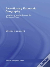 Capa do artigo Evolutionary Economic Geography