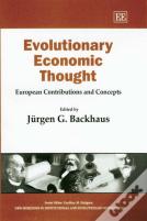 Evolutionary Economic Thought
