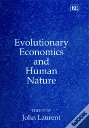 Capa do artigo Evolutionary Economics And Human Nature