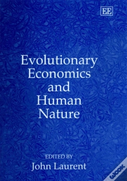 Capa do artigo Evolutionary Economics And Human Nature