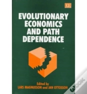 Capa do artigo Evolutionary Economics And Path Dependence