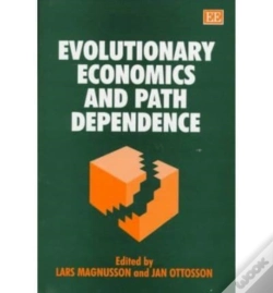 Capa do artigo Evolutionary Economics And Path Dependence