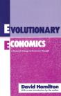 Evolutionary Economics - Preview
