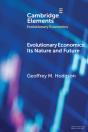 Evolutionary Economics - Preview