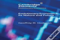Evolutionary Economics