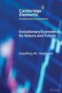 Evolutionary Economics - Preview