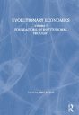 Evolutionary Economics: V. 1 - Preview