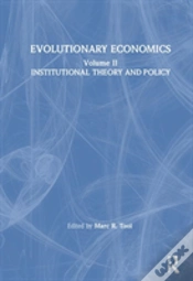 Capa do artigo Evolutionary Economics: V. 2