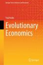 Evolutionary Economics - Preview